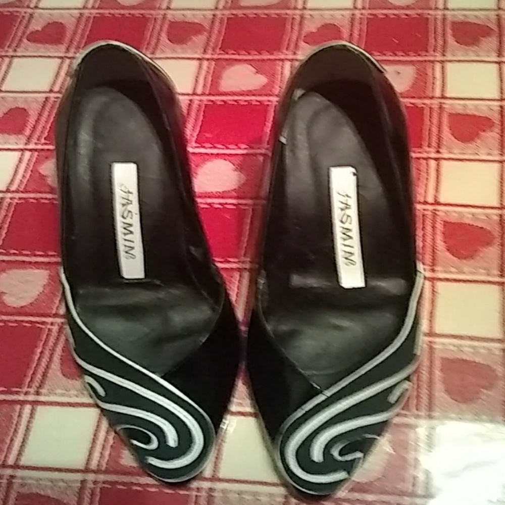 Jasmin Heels